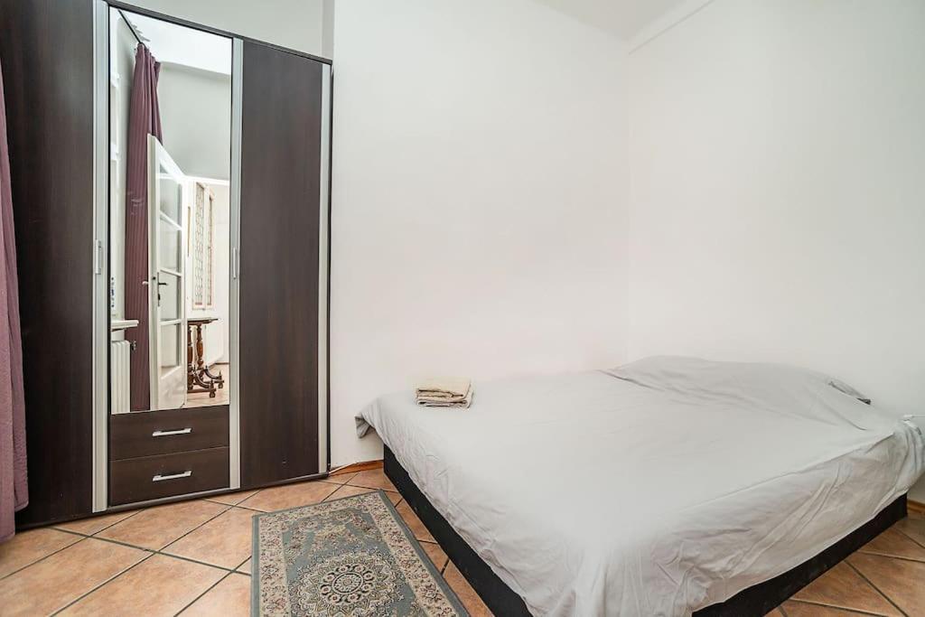 Appartement Classic Old Town Praag