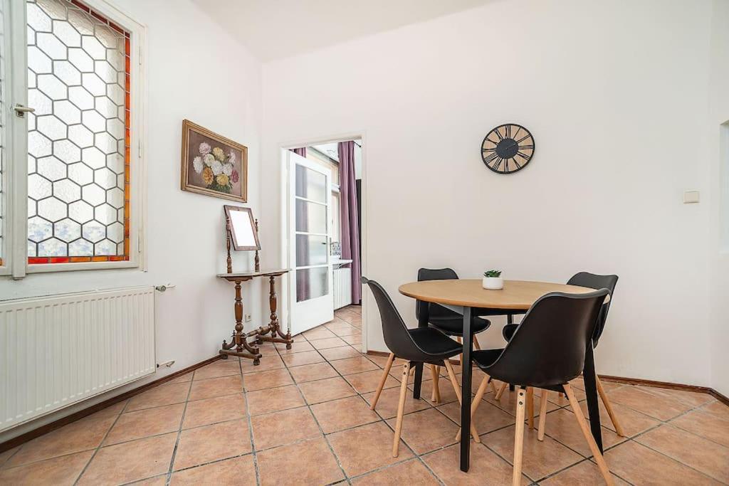 Apartment Classic Old Town Prague