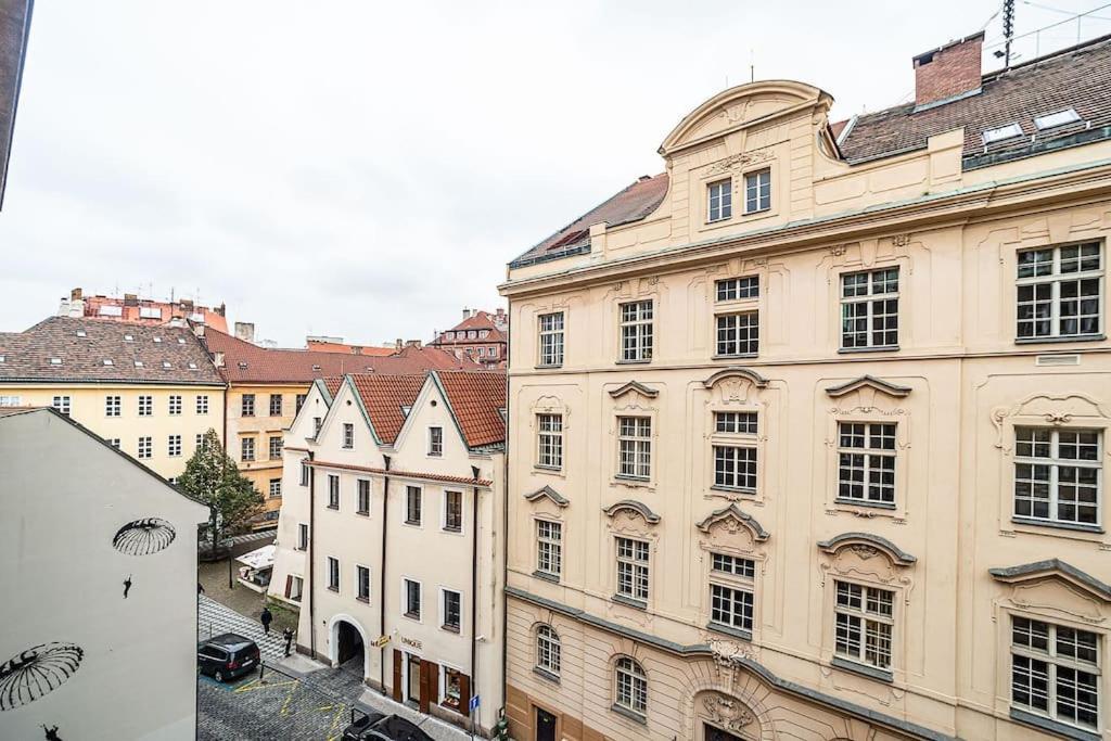Classic Old Town Appartement