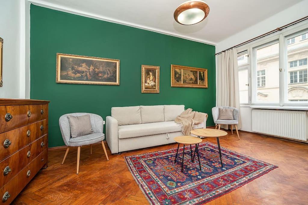 Appartement Classic Old Town