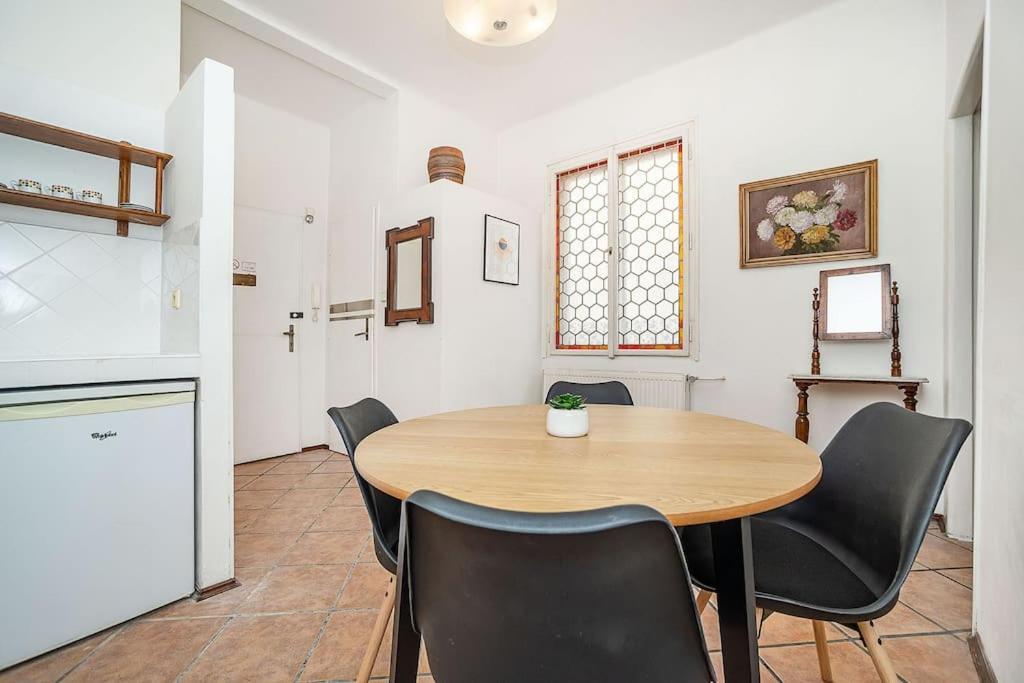 Appartement Classic Old Town