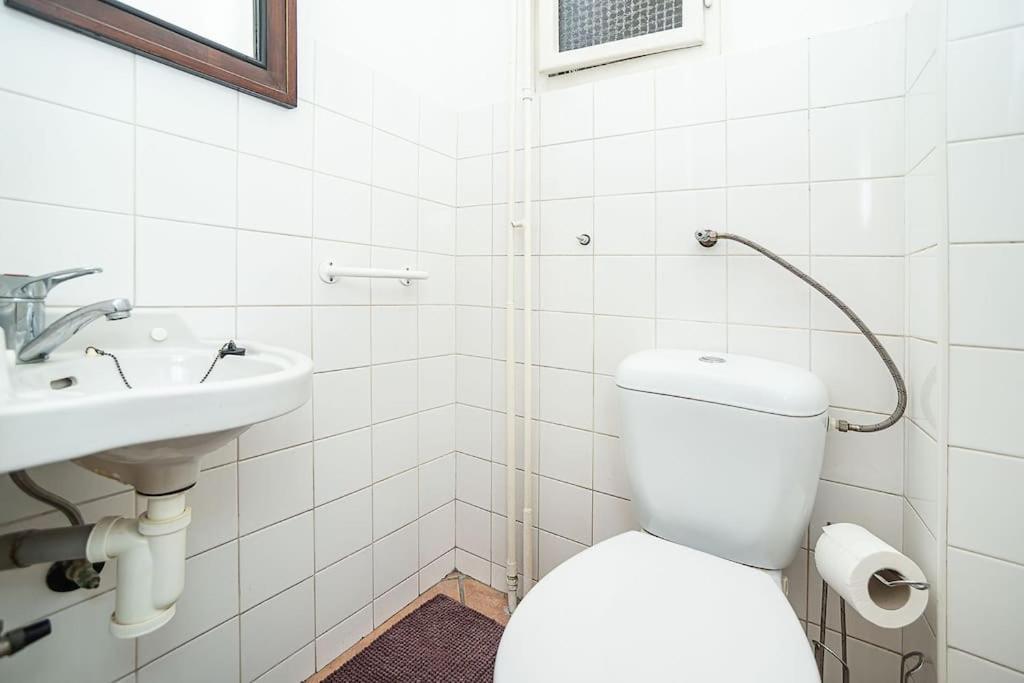 Classic Old Town Appartement