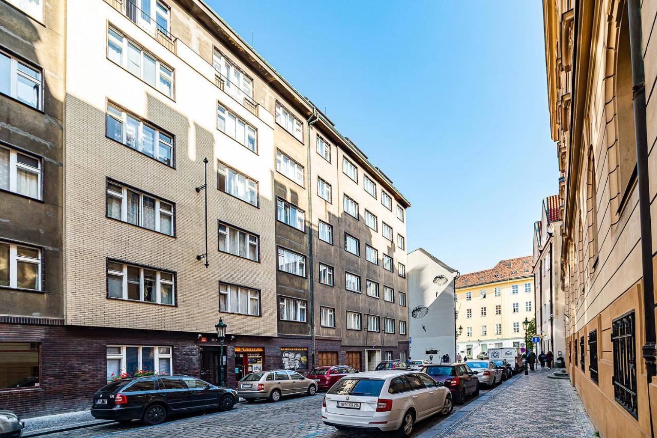 Appartement Classic Old Town *